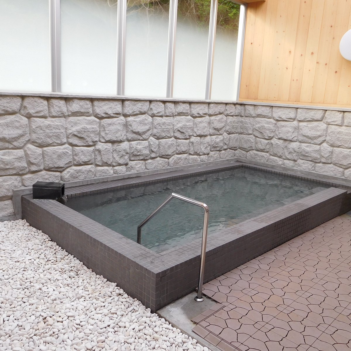 ♨️ 꽃계곡 온천(하나자와 온센) 이미지 3